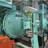 F: ソーキング炉